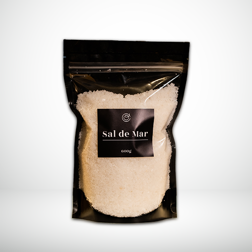 SAL DE MAR OCMARKET 600 GR