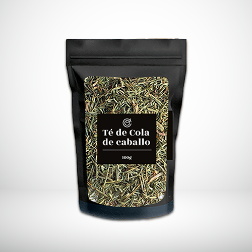 TE DE COLA DE CABALLO 100 GR
