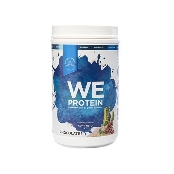 WE PROTEIN SABOR CHOCOLATE 1 KG