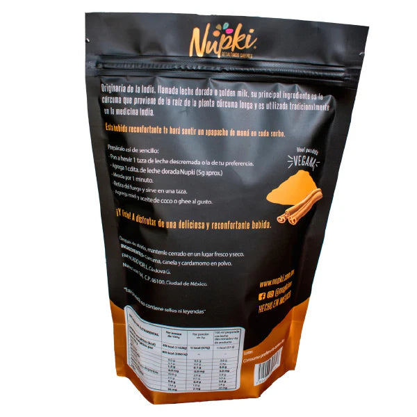 GOLDEN MIX 300 GR