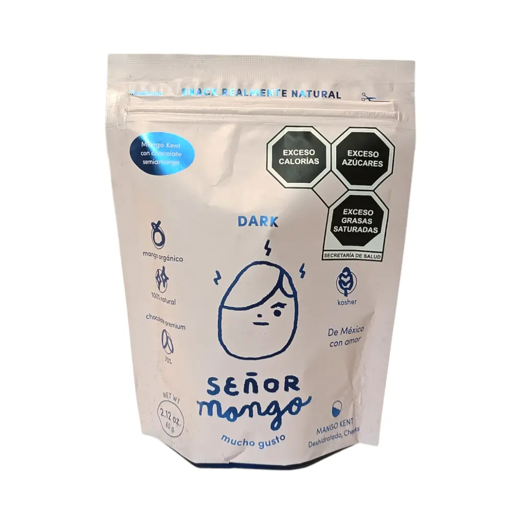 MANGO DARK KENT 60 GR