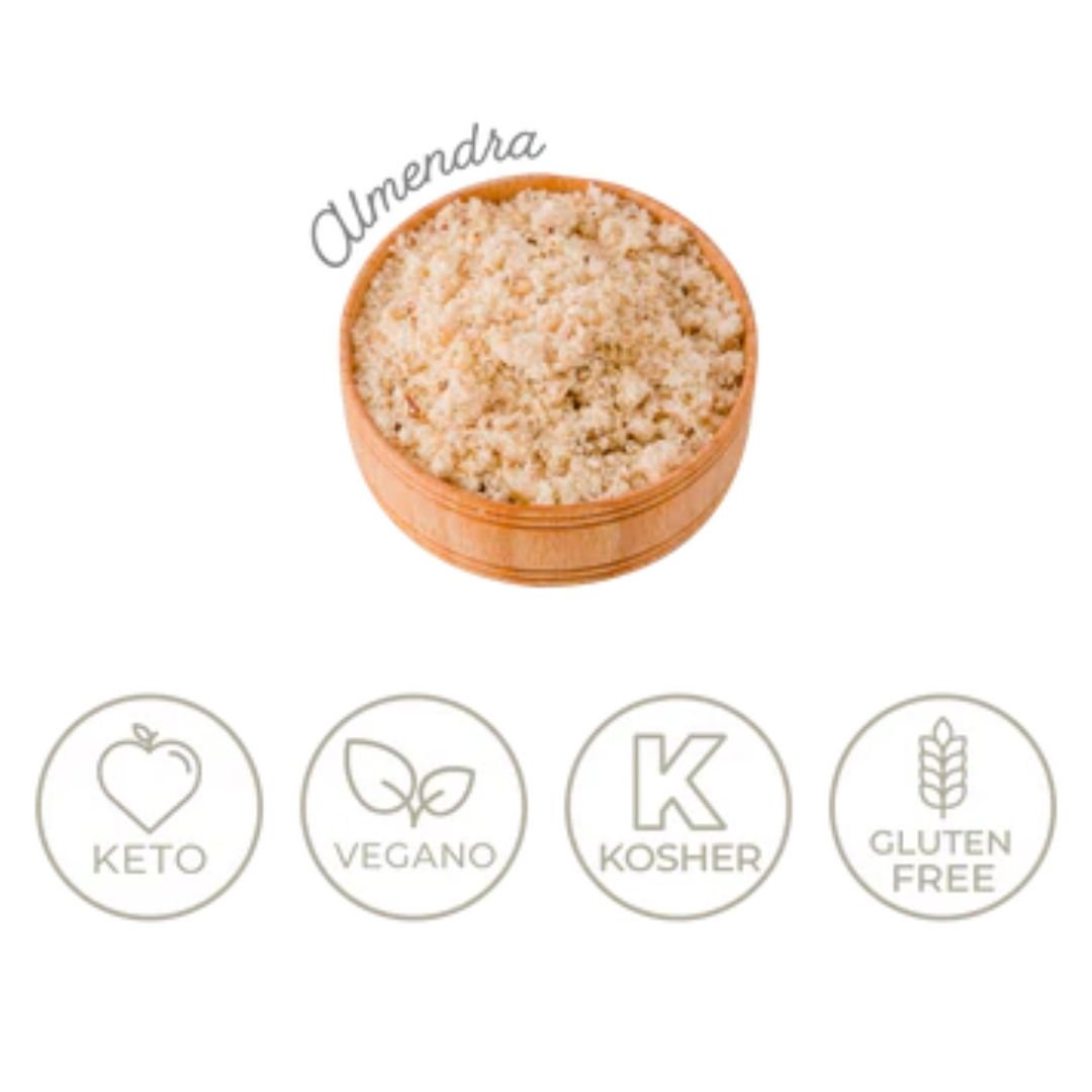 CREMA SARAIS LECHE DE ALMENDRAS 230GR