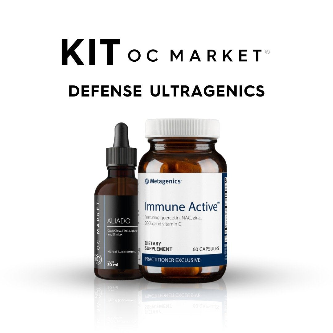 KIT DEFENSE ULTRAGENICS