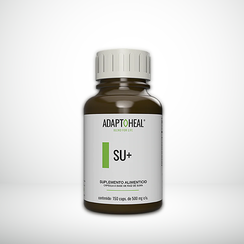 SUMA SU+ 150 CAPS ADAPTOGENO