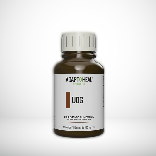 UÑA DE GATO NACIONAL UDG 150 CAPS  ADAPTOGENO
