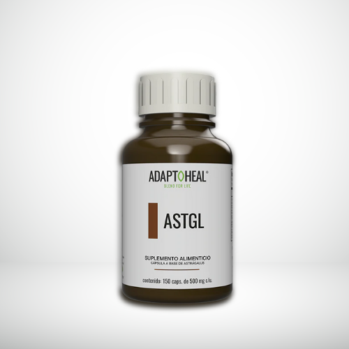 ASTRAGALUS ASTGL 150 CAPS