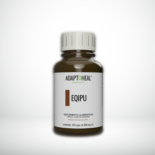EQUINACEA PURPUREA EQIPU 150 CAPS ADAPTOGENO