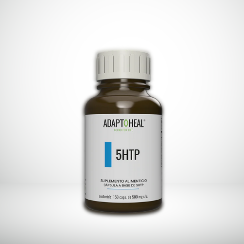5 HTP 500MG / 150 CAPS ADAPTOGENO