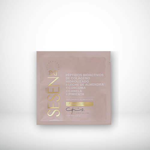 SACHETS LECHE DORADA GRASS FEED 7.5 GR