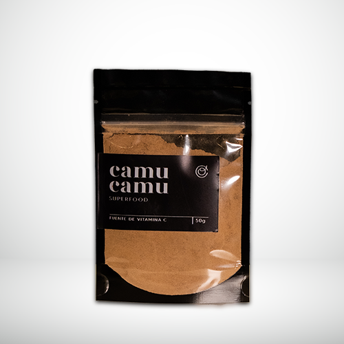 CAMU CAMU 50GR OCMARKET SUPERFOOD