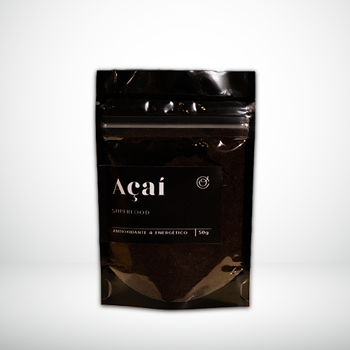 ACAI 50GR OCMARKET