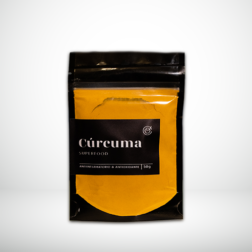 CURCUMA 50 GR