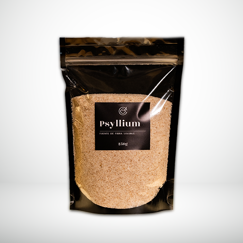 PSYLLIUM 250 GR