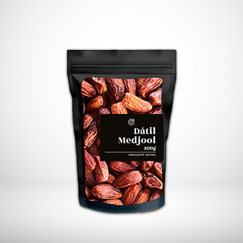 DATIL MEDJOOL 200GR