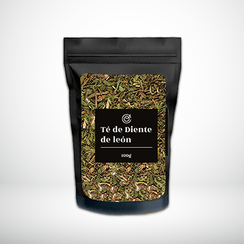 TE DE DIENTE DE LEON 100 GR