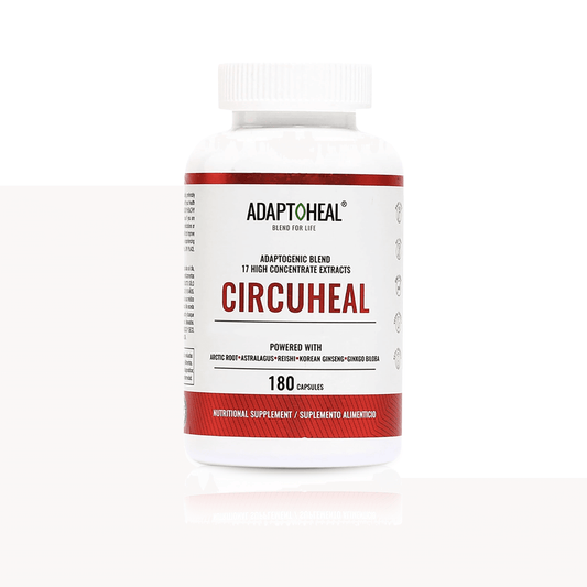 CIRCUHEAL 180 CAPSULAS ADAPTOHEAL