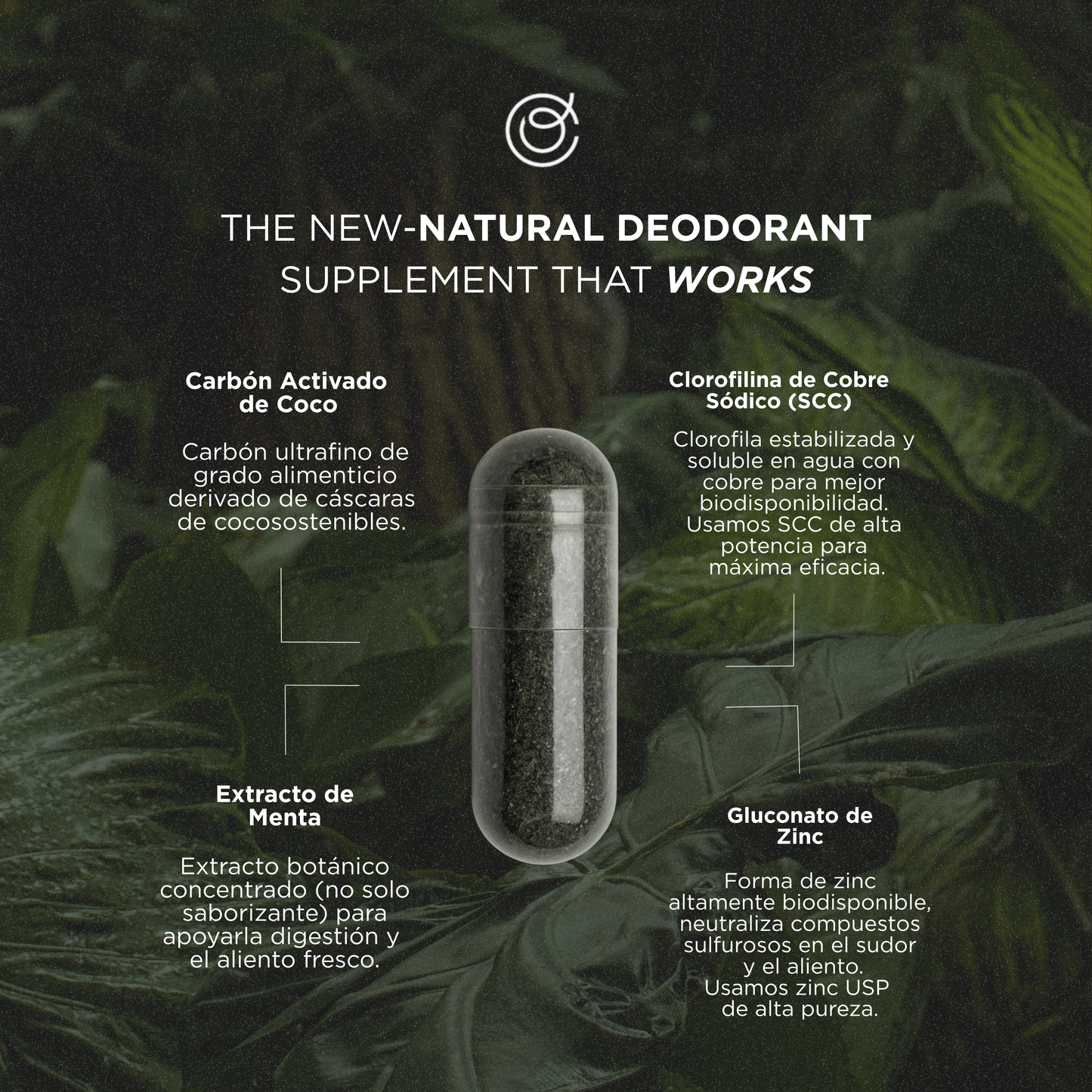 DESODORANTE INTERNO MUJER