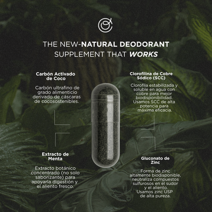 DESODORANTE INTERNO MUJER