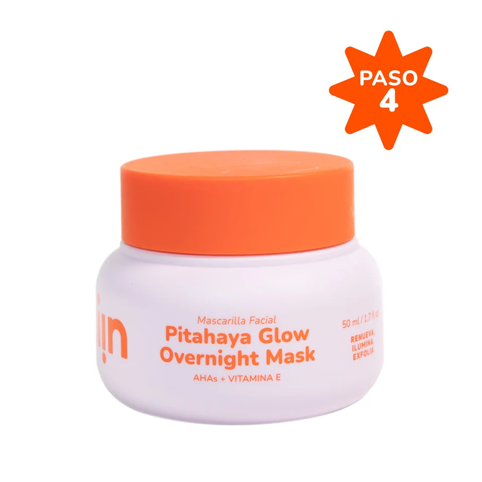 MASCARILLA FACIAL QUIIN 50 ML