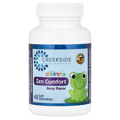 CREEKSIDE ZEN COMFORT 45 CAPS