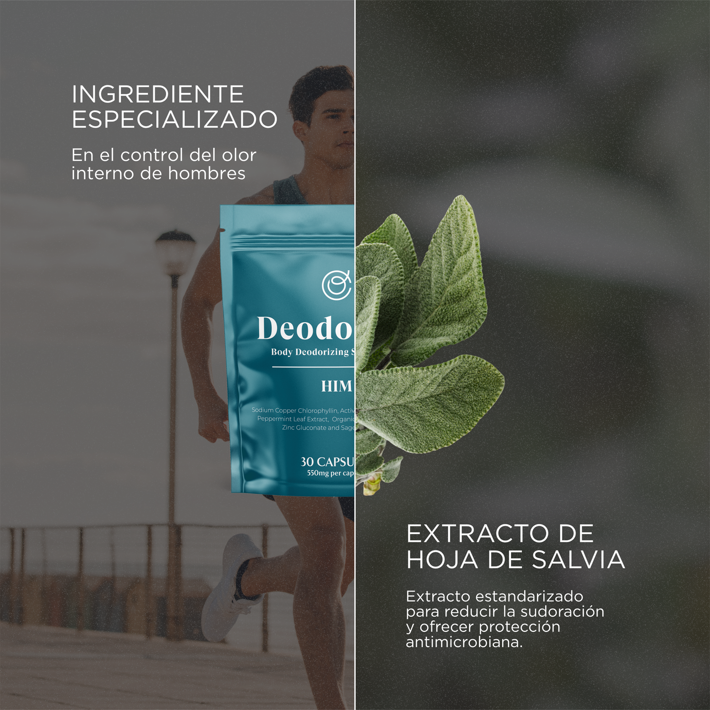 DESODORANTE INTERNO HOMBRE