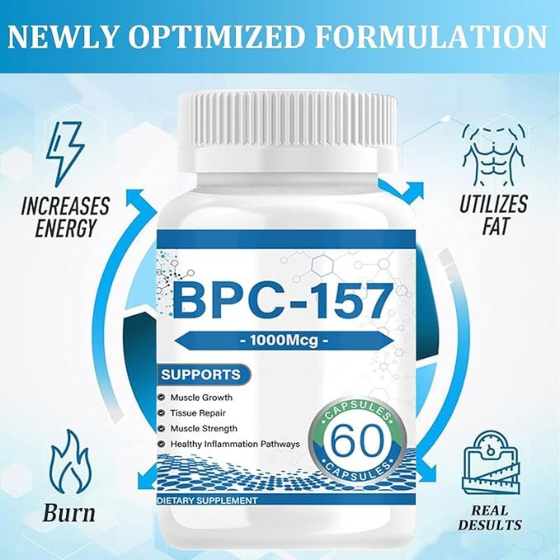 BPC-157 60 CAPSULAS 1000 MGC Oc Market BPC-157 60 CAPSULAS 1000 MGC Oc Market