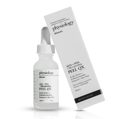 PEEL QX  30 ML PHYSIOLOGY