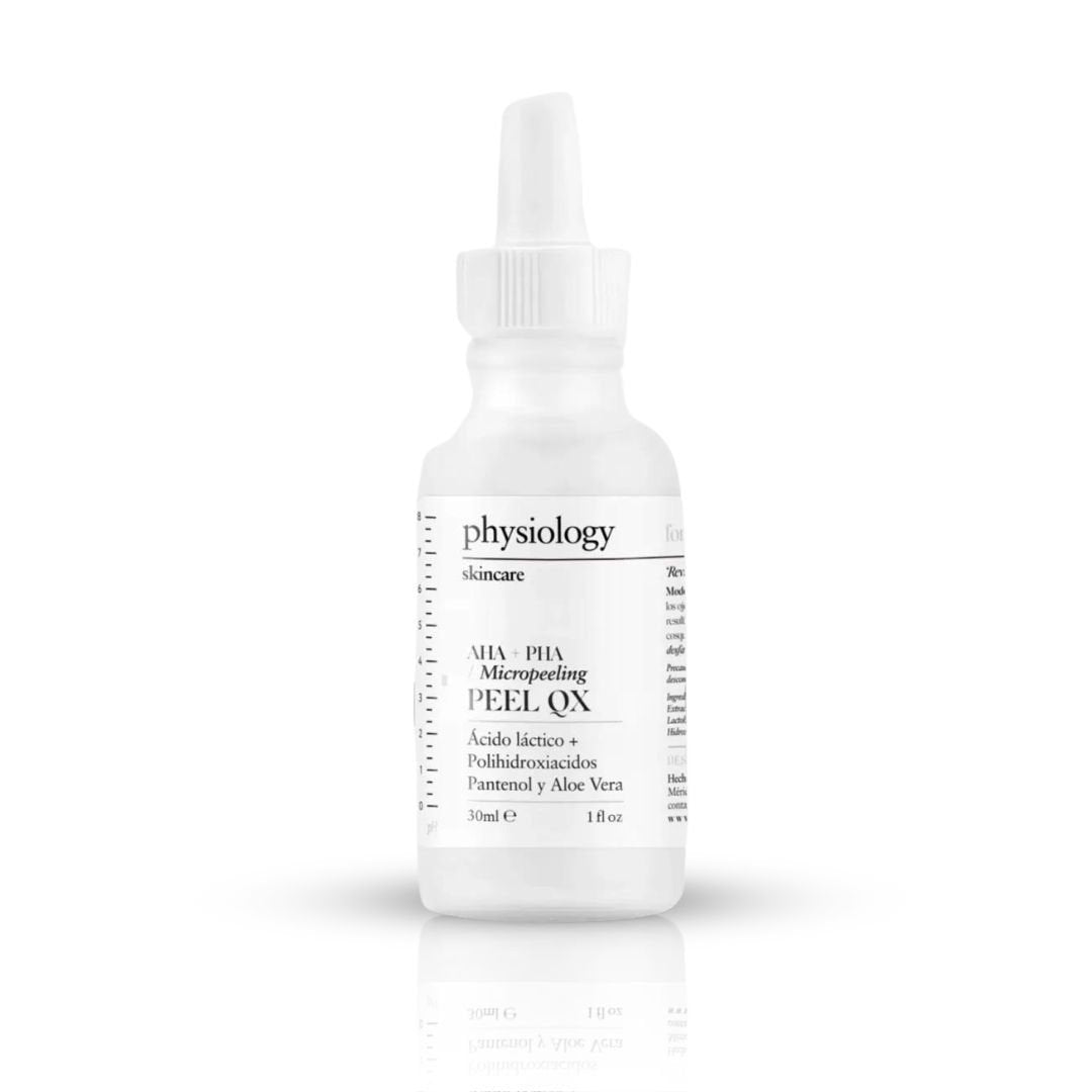 PEEL QX  30 ML PHYSIOLOGY