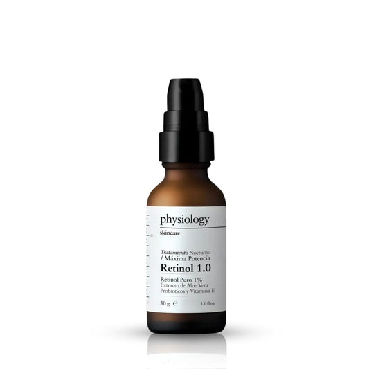 RETINOL 1% 30 ML PHYSIOLOGY