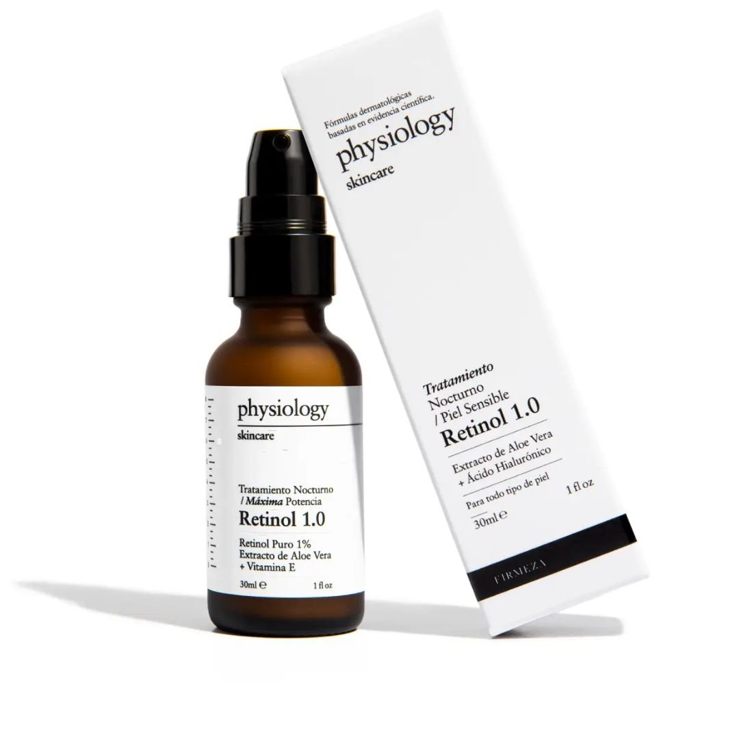 RETINOL 1% 30 ML PHYSIOLOGY