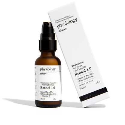 RETINOL 1% 30 ML PHYSIOLOGY