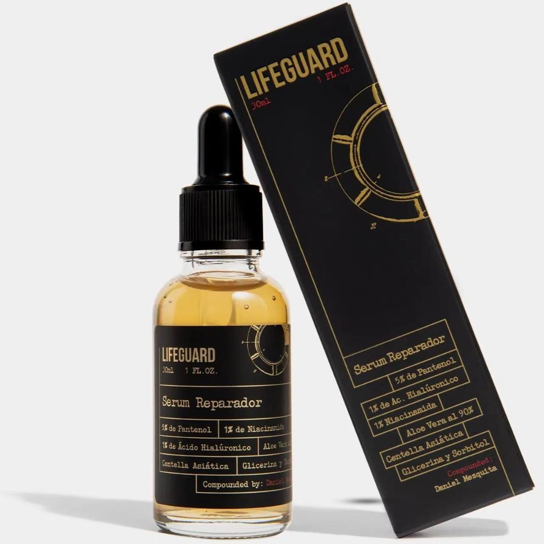 SERUM REPARADOR 30 ML PHYSIOLOGY