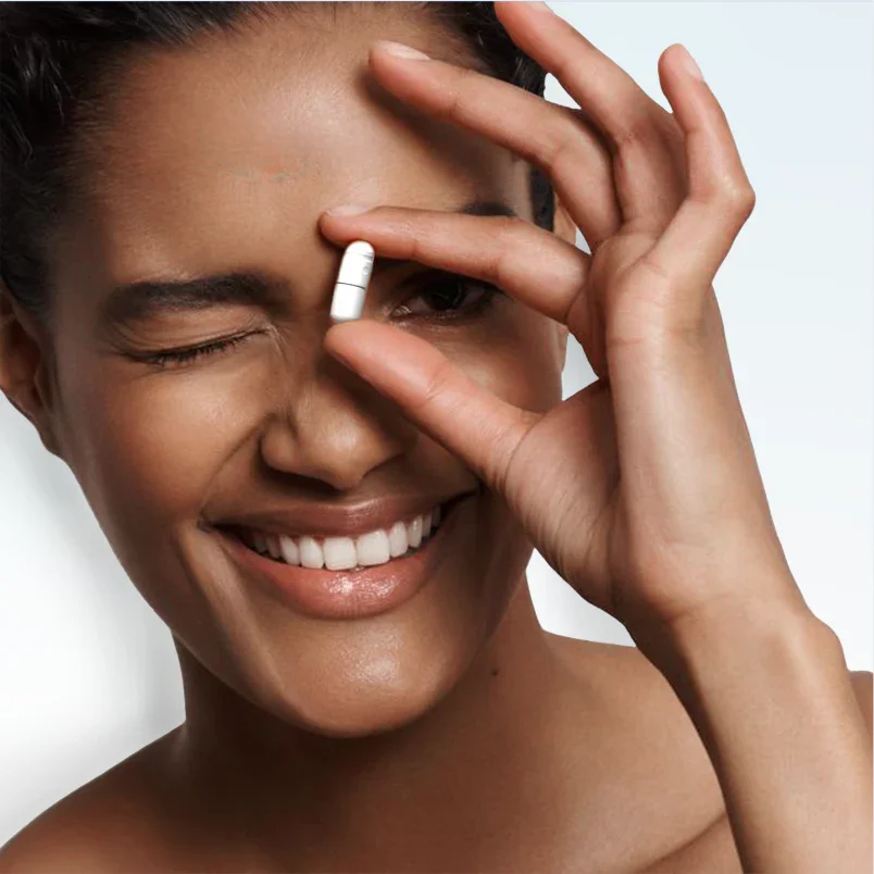 VINAGRE DE MANZANA 60 CAPSULAS NEEK