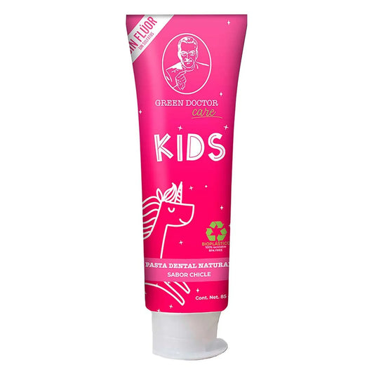 PASTA DENTAL KIDS UNICORN GD 85 GR