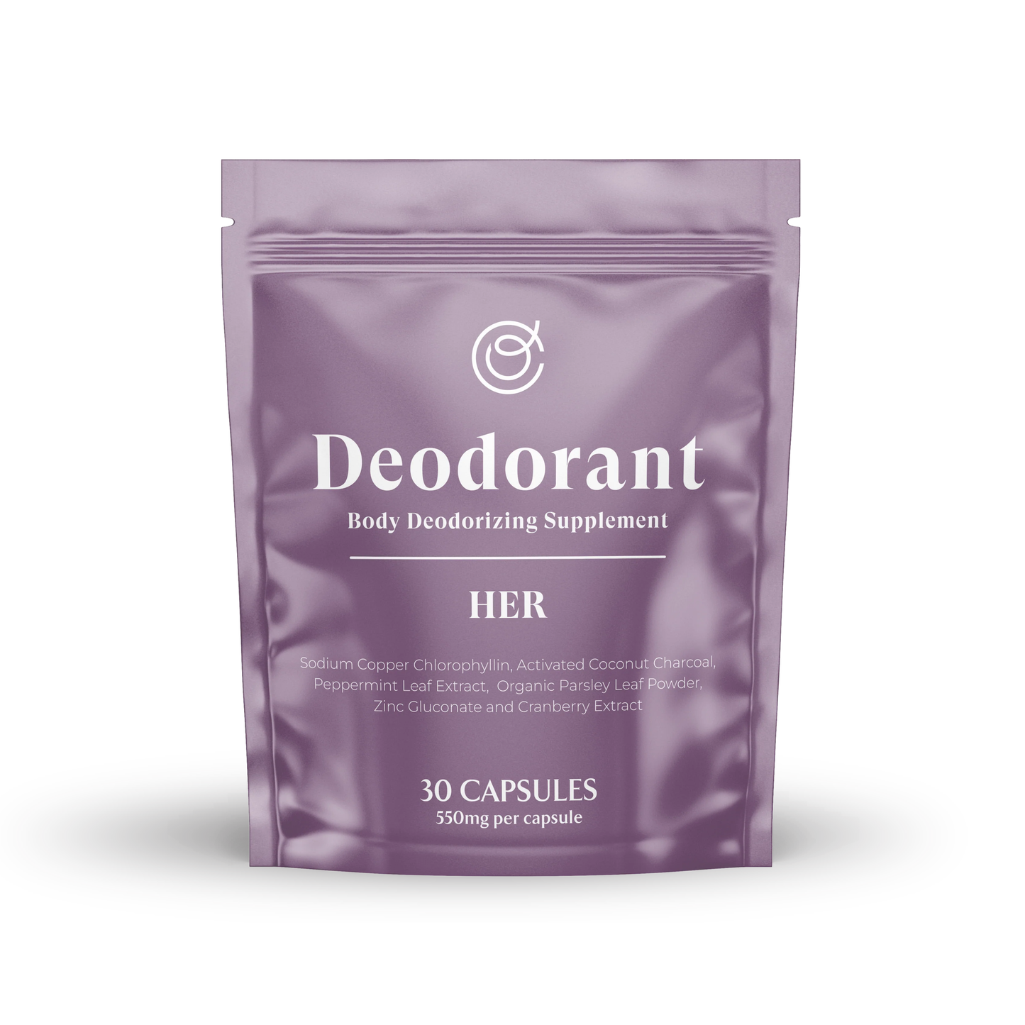 DESODORANTE INTERNO MUJER