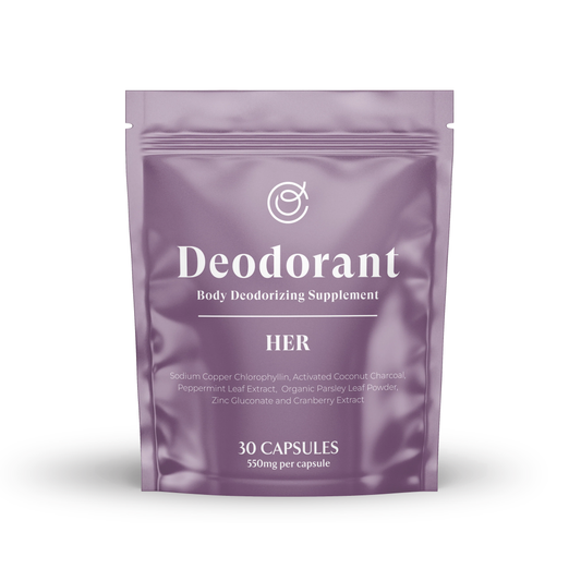 DESODORANTE INTERNO MUJER