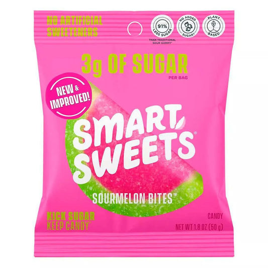 GOMITAS SABOR SANDIA