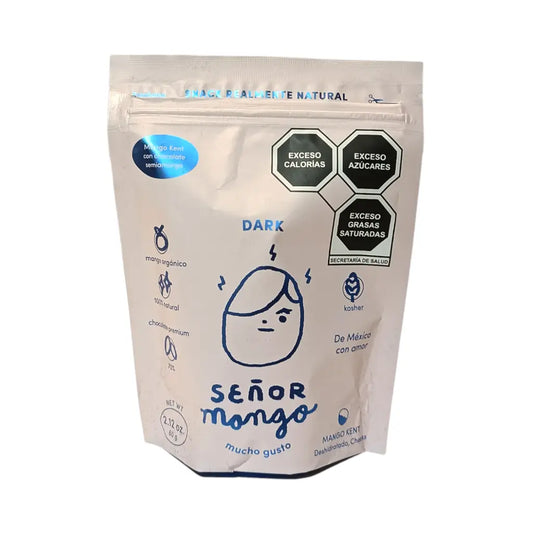 MANGO DARK KENT 60 GR