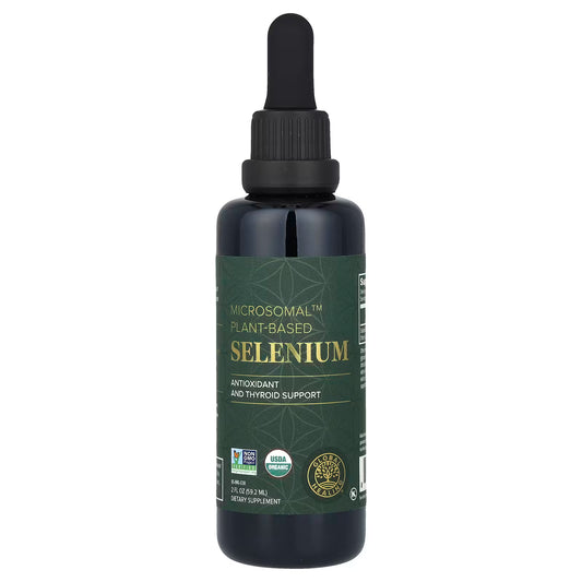 MICROSOMAL SELENIUM  60 ML