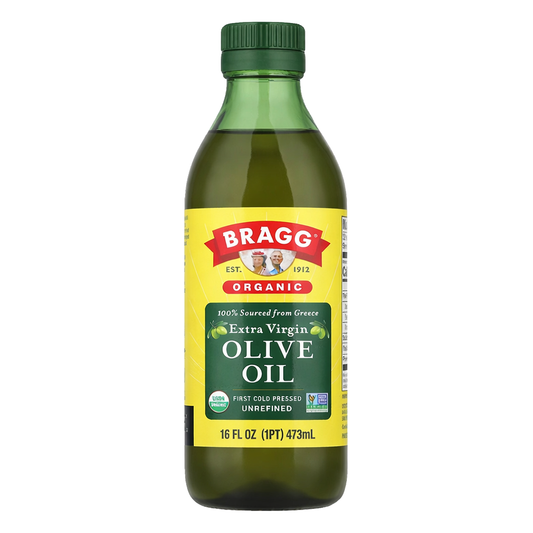 ACEITE DE OLIVA EXTRA VIRGEN 473 ML
