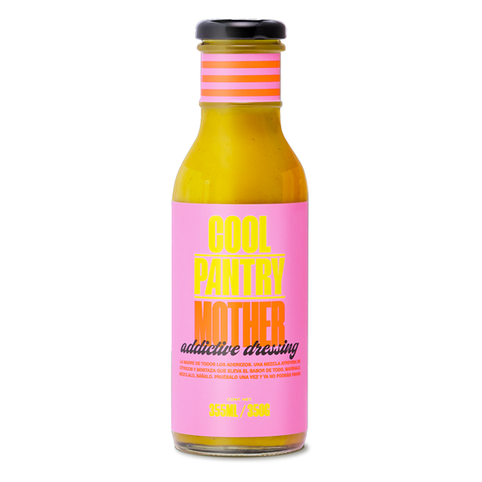 COOL PANTRY MOTHER 350 ML