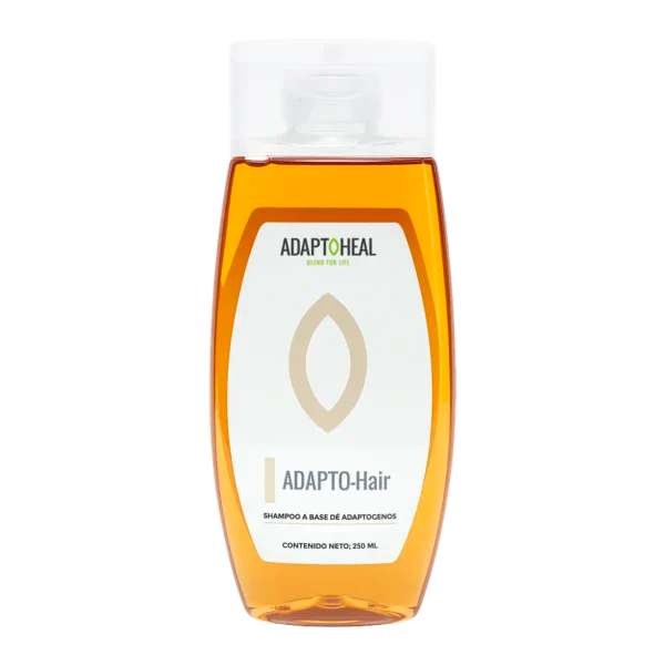 SHAMPOO ADAPTOHAIR 250 ML