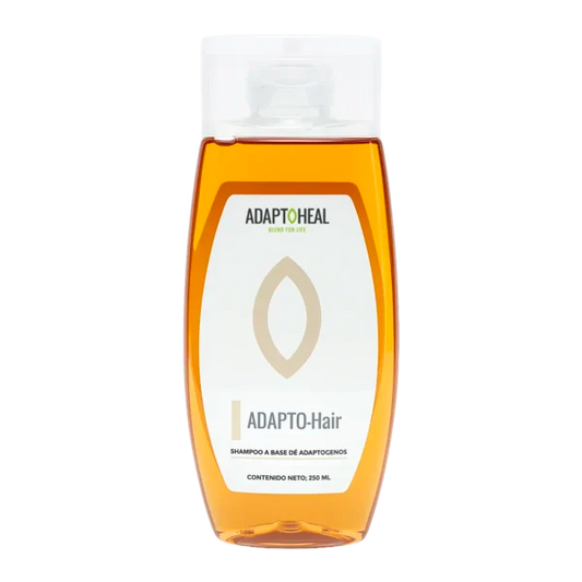 SHAMPOO ADAPTOHAIR 250 ML