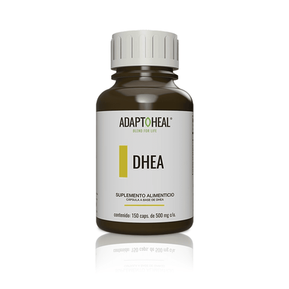 DHEA 150 CAPS ADAPTOGENO