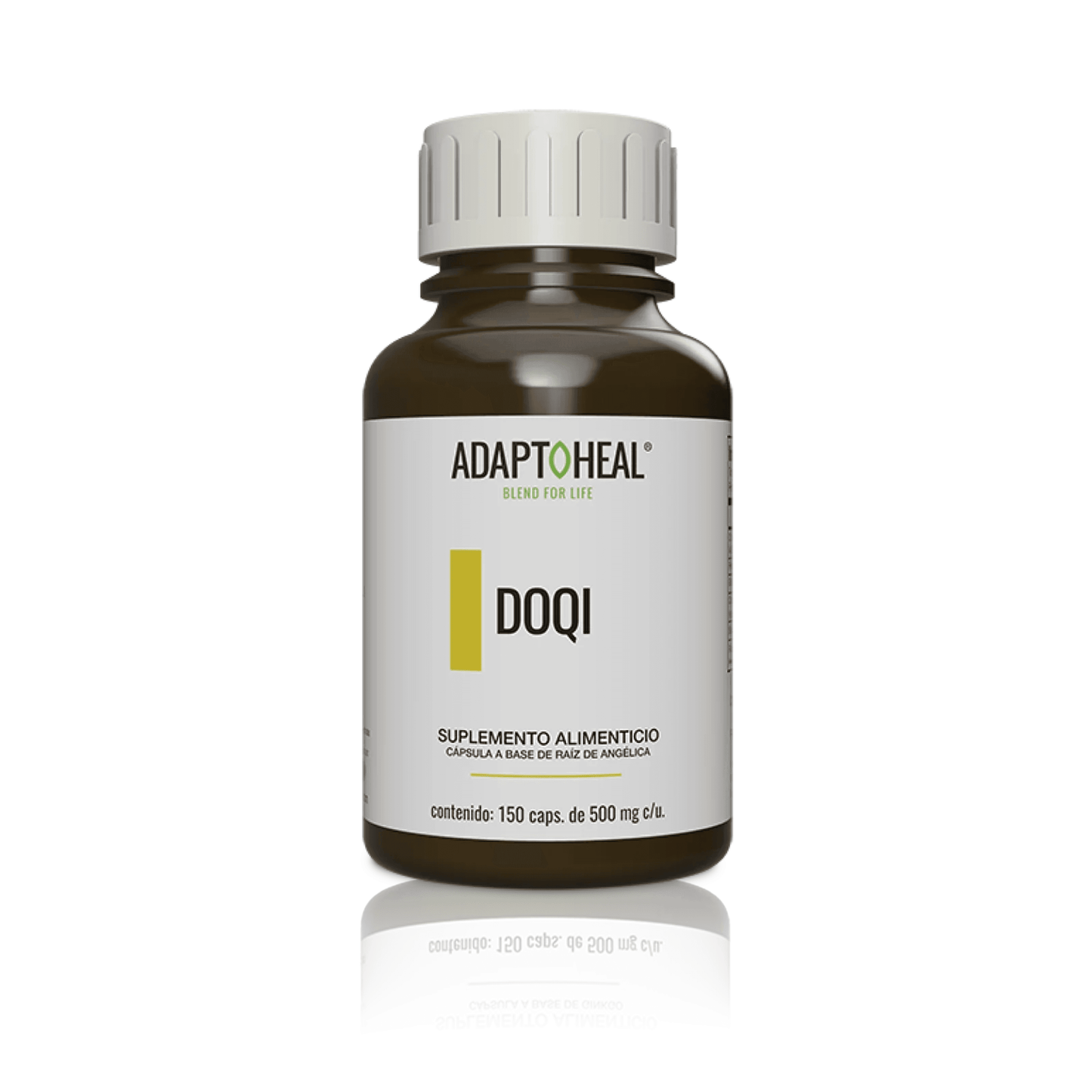 DONG QUAI DOQI 150 CAPS