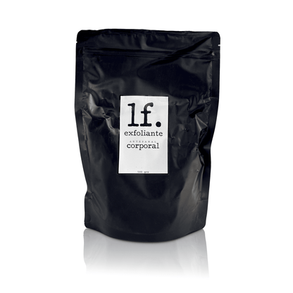 EXFOLIANTE ARTESANAL CORPORAL 500 G