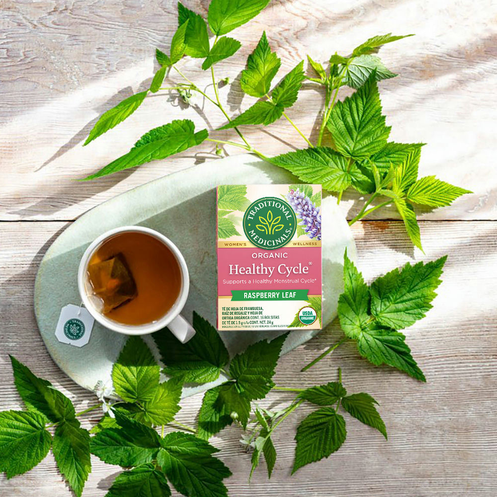 TE HEALTHY CYCLE 24 GR