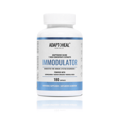 INMODULATOR  180 CAPSULAS ADAPTOHEAL