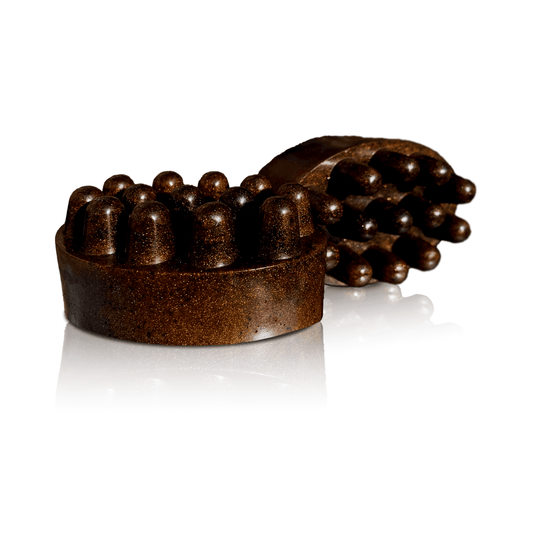 JABÓN DE CAFÉ CELULIT EXFOLIANTE 250 ML