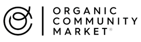 Organic Community Market